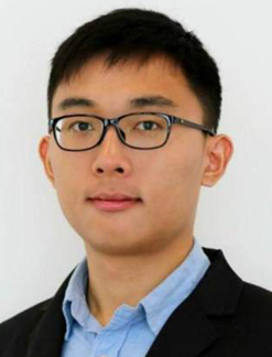 Prof. Zhiqiang Wei